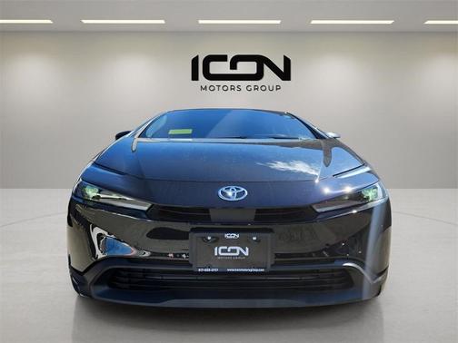 2023 Toyota Prius LE