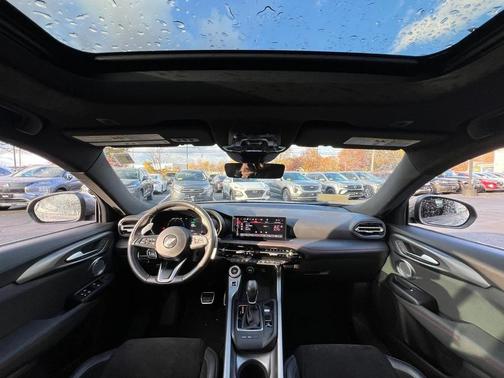 2024 Dodge Hornet R/T Plus EAWD