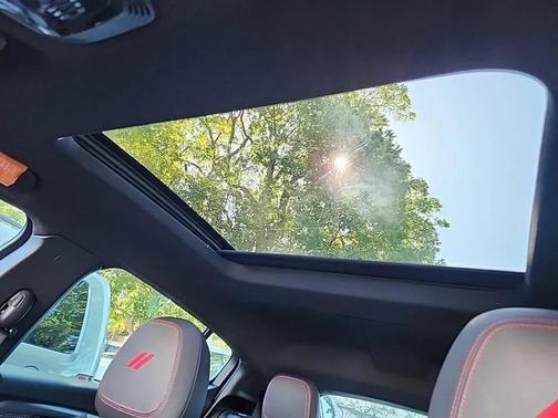 2024 Dodge Hornet R/T Plus EAWD