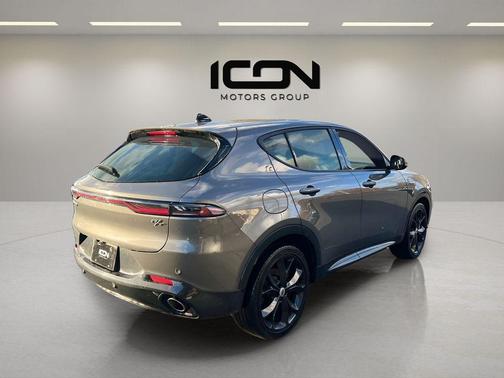 2024 Dodge Hornet R/T Plus EAWD