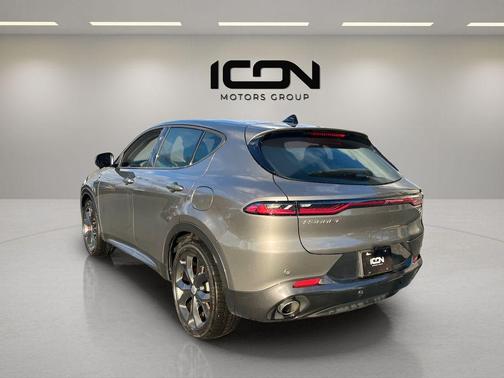 2024 Dodge Hornet R/T Plus EAWD