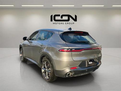 2024 Dodge Hornet R/T Plus EAWD