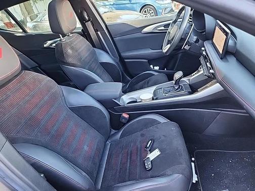 2024 Dodge Hornet R/T Plus EAWD