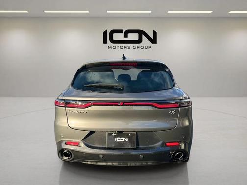 2024 Dodge Hornet R/T Plus EAWD