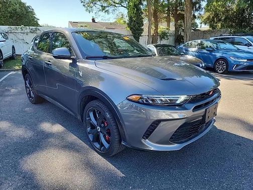 2024 Dodge Hornet R/T Plus EAWD