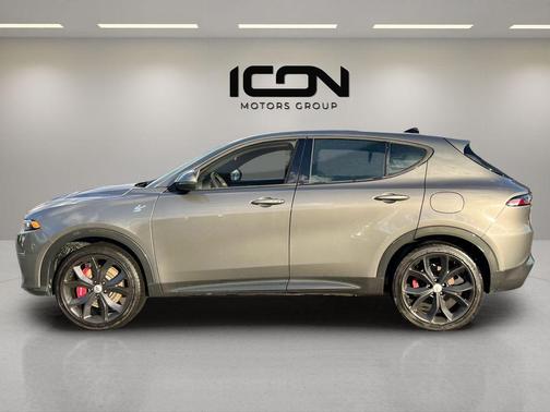 2024 Dodge Hornet R/T Plus EAWD