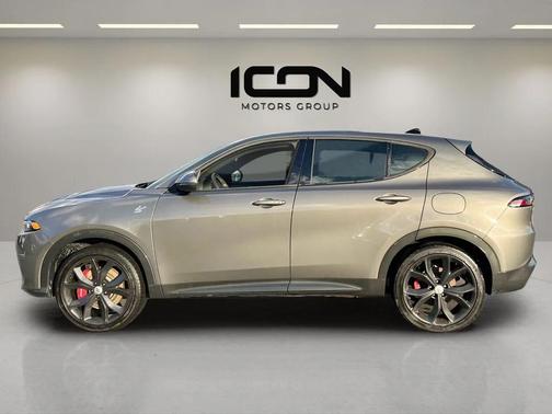 2024 Dodge Hornet R/T Plus EAWD