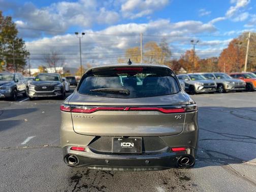 2024 Dodge Hornet R/T Plus EAWD