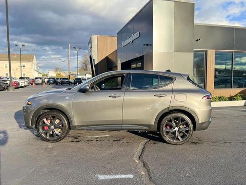 2024 Dodge Hornet R/T Plus EAWD