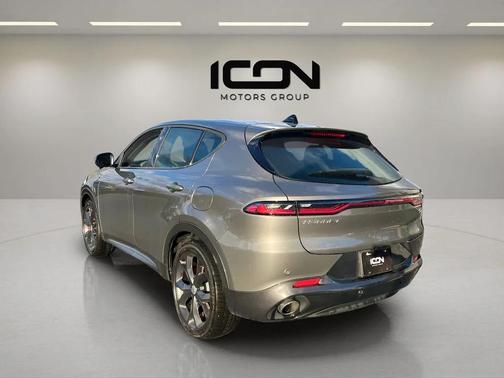 2024 Dodge Hornet R/T Plus EAWD