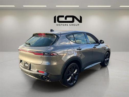 2024 Dodge Hornet R/T Plus EAWD