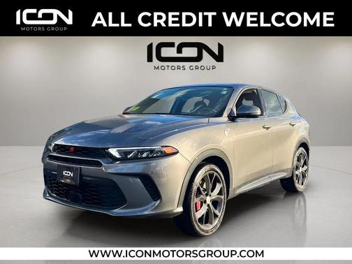 2024 Dodge Hornet R/T Plus EAWD