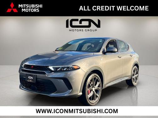 2024 Dodge Hornet R/T Plus EAWD