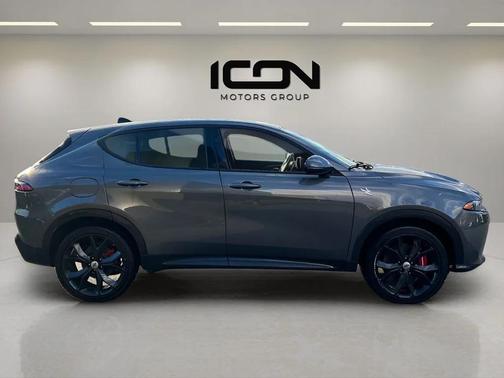 2024 Dodge Hornet R/T Plus EAWD