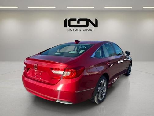 2019 Honda Accord EX