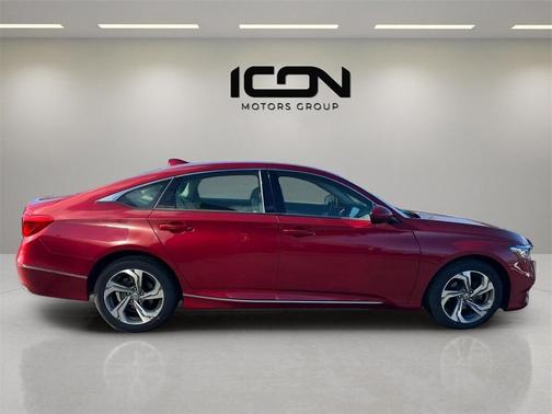 2019 Honda Accord EX