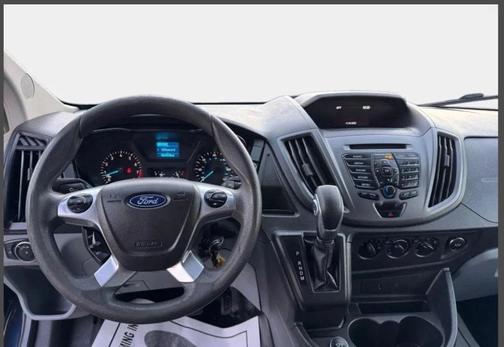 2019 Ford Transit-150 Base