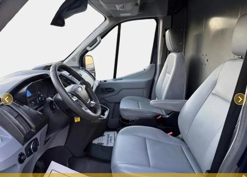 2019 Ford Transit-150 Base