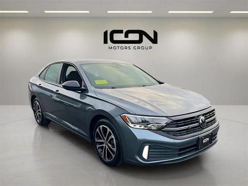 2024 Volkswagen Jetta 1.5T Sport