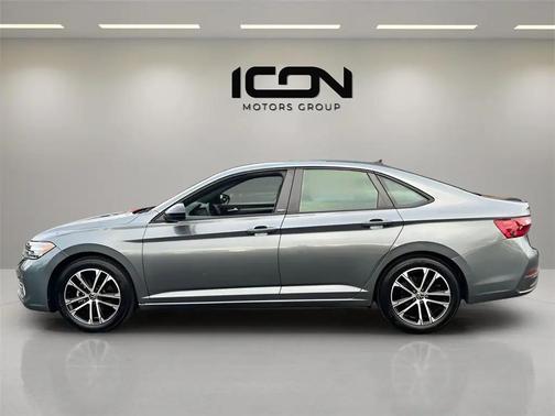 2024 Volkswagen Jetta 1.5T Sport