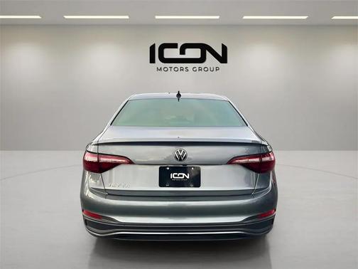 2024 Volkswagen Jetta 1.5T Sport