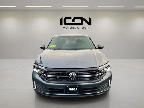 2024 Volkswagen Jetta 1.5T Sport