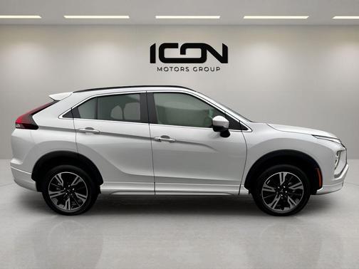 2025 Mitsubishi Eclipse Cross SEL