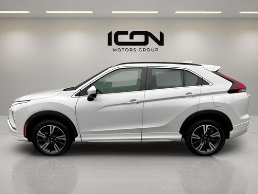 2025 Mitsubishi Eclipse Cross SEL