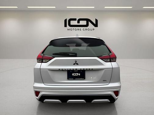 2025 Mitsubishi Eclipse Cross SEL