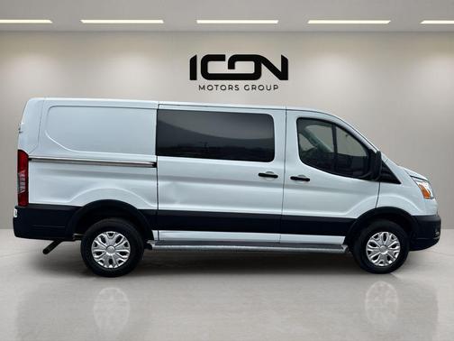 2021 Ford Transit-250 Base