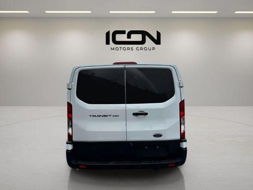 2021 Ford Transit-250 Base