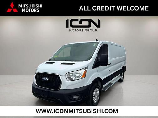2021 Ford Transit-250 Base