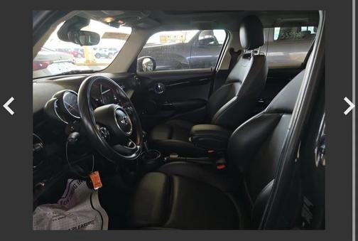 2019 MINI Hardtop Cooper S