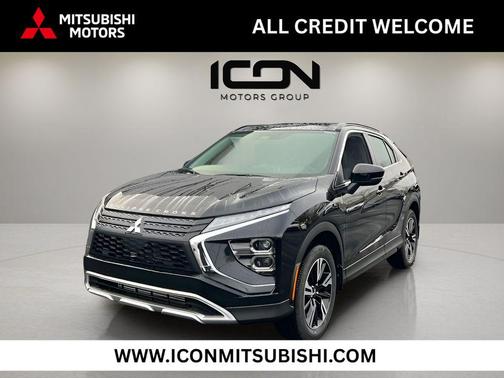 2025 Mitsubishi Eclipse Cross SE