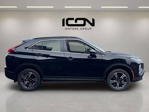 2025 Mitsubishi Eclipse Cross SE