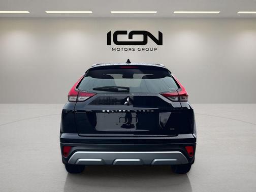 2025 Mitsubishi Eclipse Cross SE