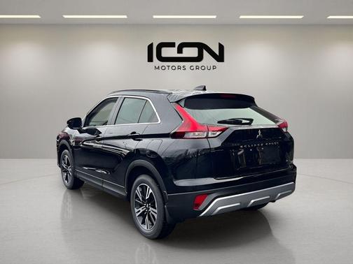 2025 Mitsubishi Eclipse Cross SE