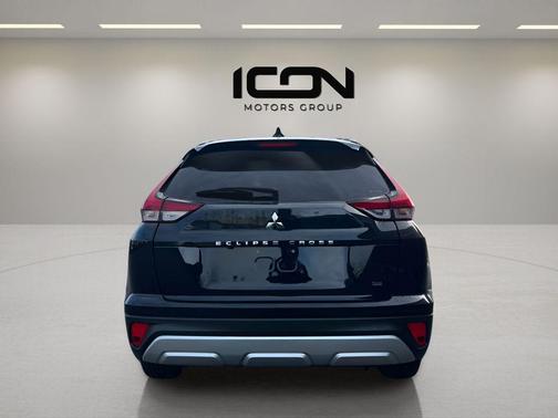 2026 Mitsubishi Eclipse Cross SE