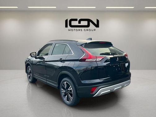 2026 Mitsubishi Eclipse Cross SE