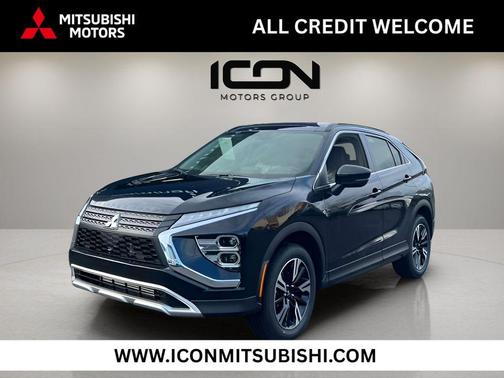 2026 Mitsubishi Eclipse Cross SE