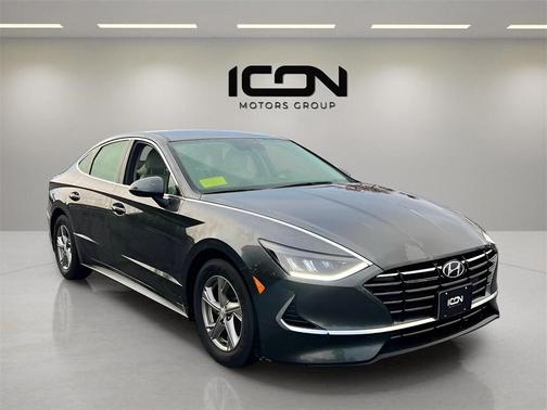 2023 Hyundai SONATA SE