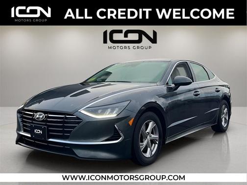 2023 Hyundai SONATA SE