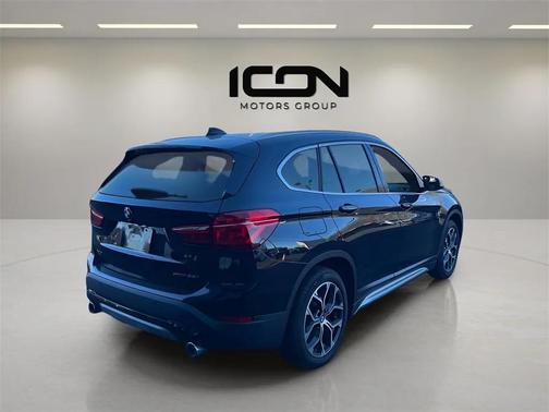 2022 BMW X1 xDrive28i