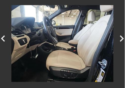 2022 BMW X1 xDrive28i