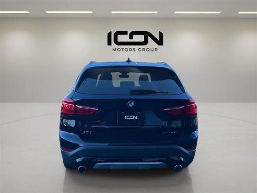 2022 BMW X1 xDrive28i