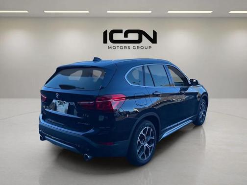 2022 BMW X1 xDrive28i