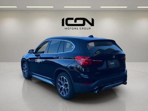 2022 BMW X1 xDrive28i
