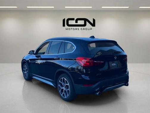 2022 BMW X1 xDrive28i