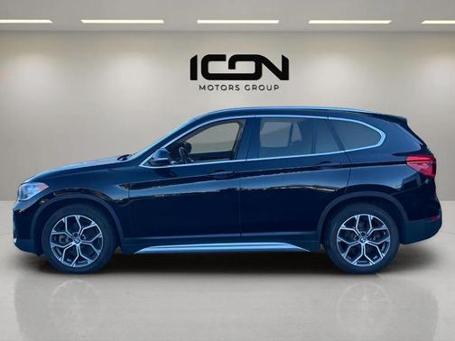 2022 BMW X1 xDrive28i