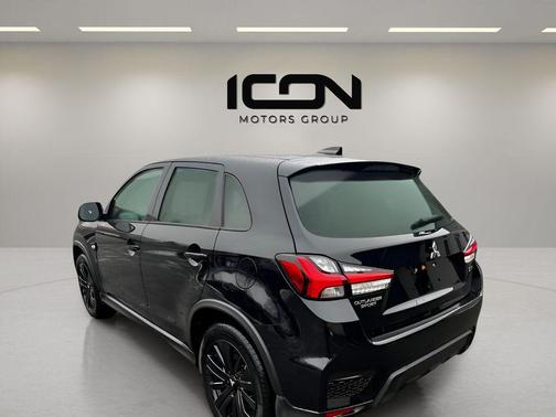 2025 Mitsubishi Outlander Sport 2.0 LE